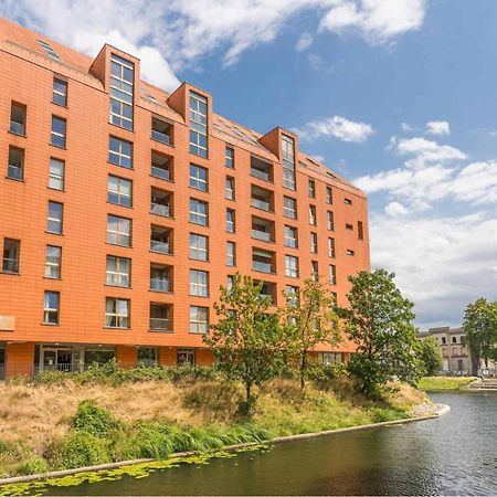 Stara Torunska P2 Apartment Gdansk Bagian luar foto
