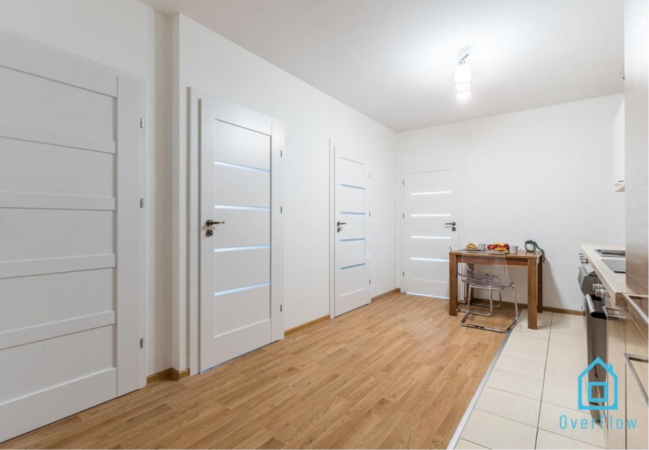 Stara Torunska P2 Apartment Gdansk Bagian luar foto