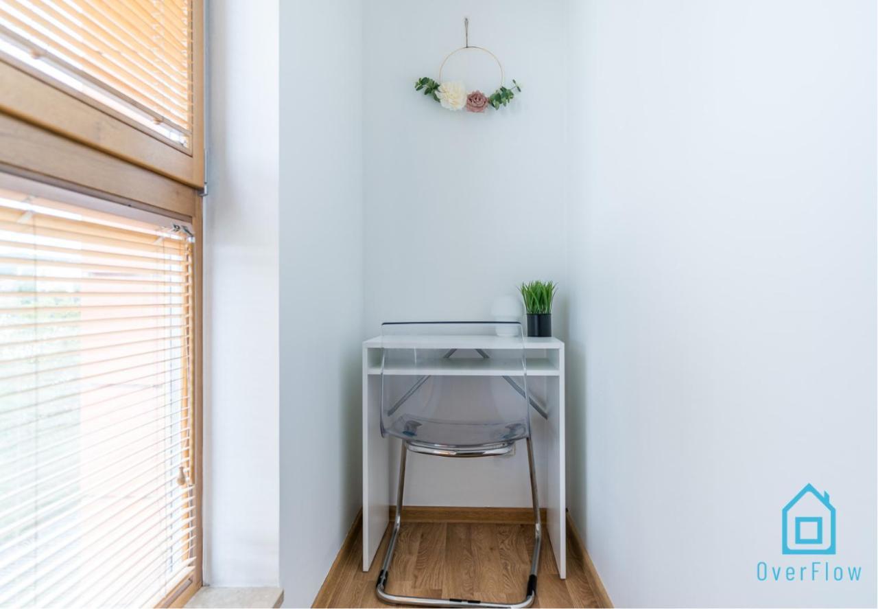 Stara Torunska P2 Apartment Gdansk Bagian luar foto