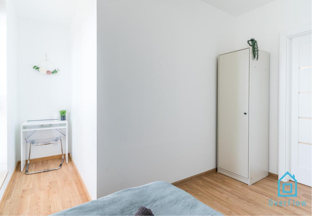 Stara Torunska P2 Apartment Gdansk Bagian luar foto